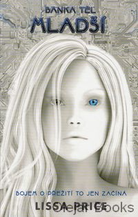 Banka těl - mladší