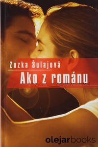 Ako z románu