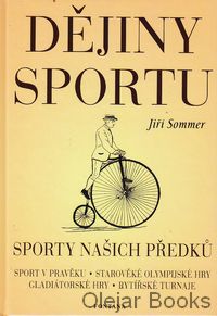 Dějiny sportu