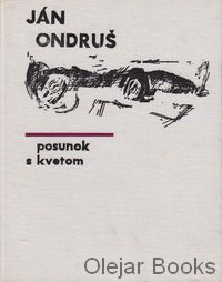 Posunok s kvetom