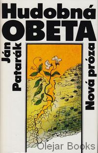 Hudobná obeta