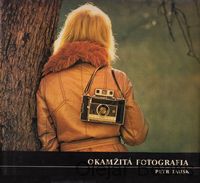 Okamžitá fotografia