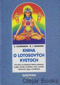 Kniha o lotosových kvetoch