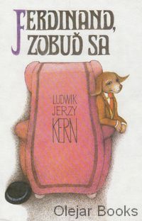 Ferdinand, zobuď sa
