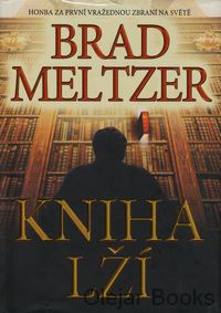 Kniha lží