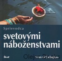 Sprievodca svetovými náboženstvami