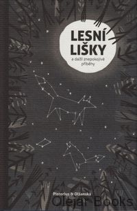 Lesní lišky