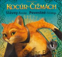 Kocúr v čižmách