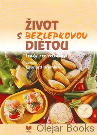 Život s bezlepkovou diétou