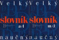 Encyklopedie Diderot - Velký slovník naučný