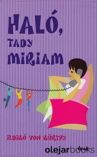 Haló, tady Miriam