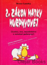 2. zákon matky Murphyovej