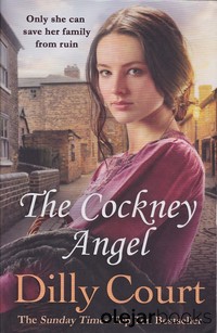 The Cockney Angel
