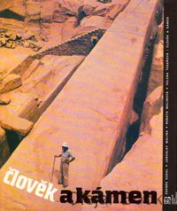 Člověk a kámen