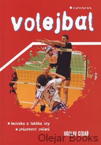 Volejbal