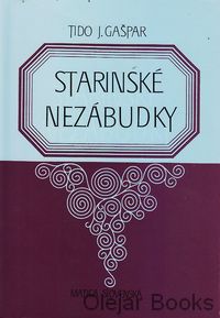 Starinské nezábudky