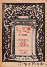 Z historie evropské knihy