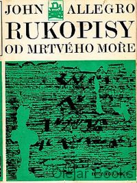 Rukopisy od Mrtvého moře