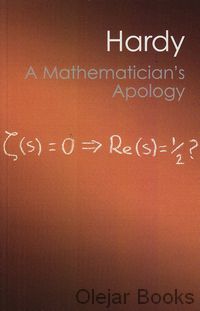 A Mathematician's Apology