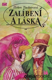 Zalíbení a láska