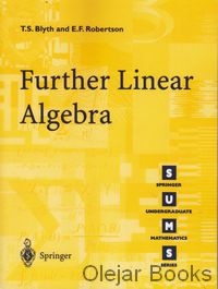 Further Linear Algebra
