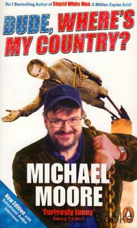 Dude, Where's My Country?