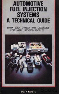 Automotive Fuel Injection Systems
