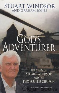 God´s Adventurer