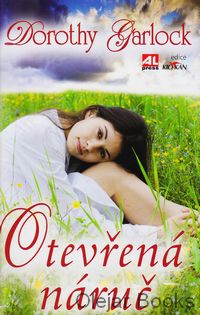 Otevřená náruč