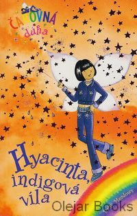 Hyacinta, indigová víla