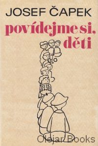 Povídejme si, děti