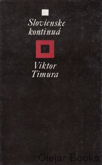 Slovienske kontinuá