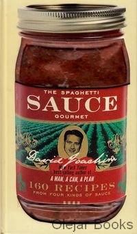 The Spaghetti Sauce Gourmet