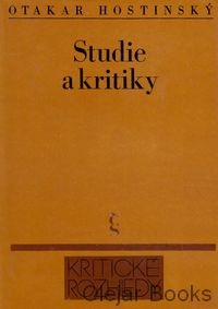 Studie a kritiky