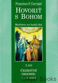 Hovoriť s Bohom 3