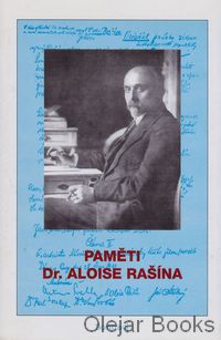 Paměti Dr. Aloise Rašína