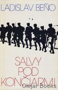 Salvy pod končiarmi