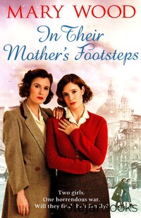 In Their Mother's Footsteps 