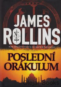 Poslední orákulum