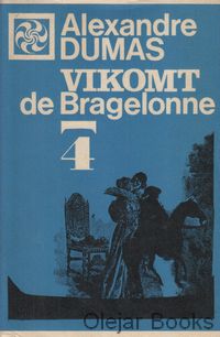 Vikomt de Bragelonne 4