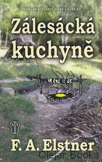 Zálesácká kuchyně