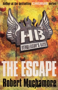 The Escape