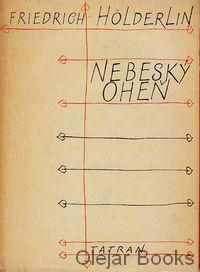 Nebeský oheň