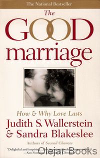The Good Marriage