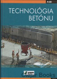 Technológia betónu