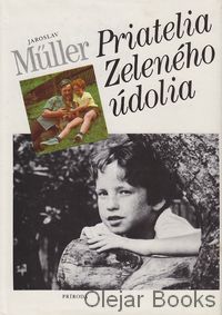Priatelia Zeleného údolia
