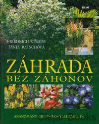 Záhrada bez záhonov