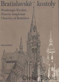 Bratislavské kostoly