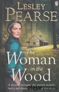 The Woman in the Wood