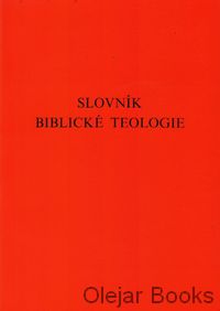 Slovník biblické teologie